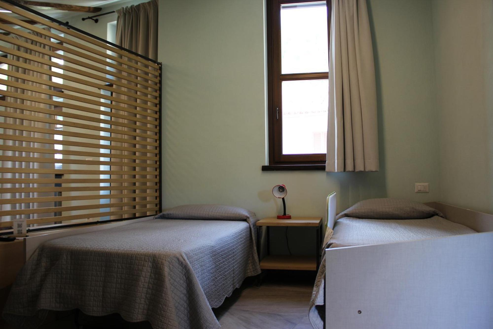 La Botalla Agriturismo Lisio Room photo